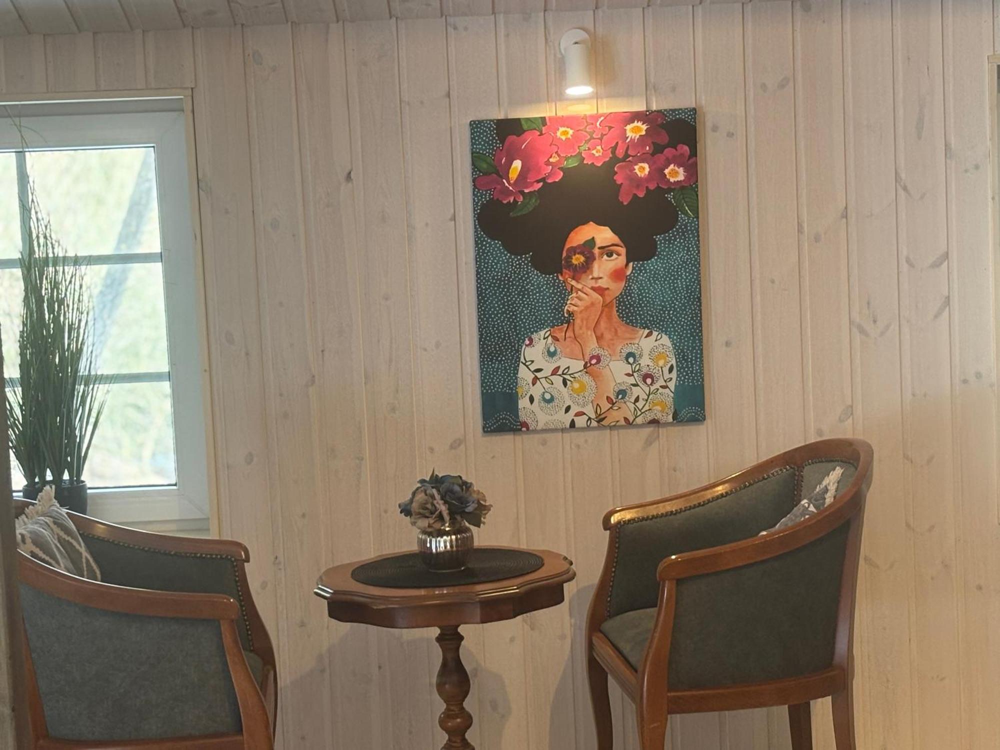 Apartment Cozy In A Horse Ranch